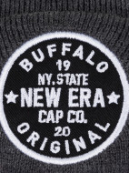 Шапка New Era Lic 884 Pop Cuff Knit — фото №2