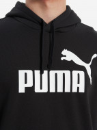 Худи мужское PUMA Ess No. 1 Logo — фото №7
