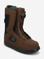 DC Shoes Phase Boa сноубордтық бәтеңкесі — фото №2