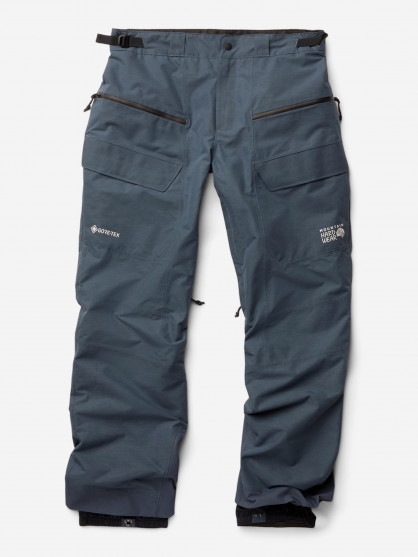 Брюки мужские Mountain Hardwear Cloud Bank