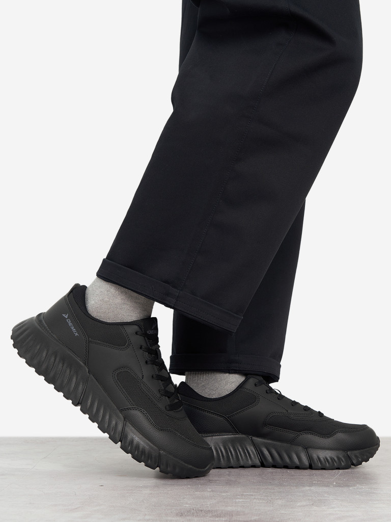 Кроссовки мужские Demix Atlanta 5 — фото №7