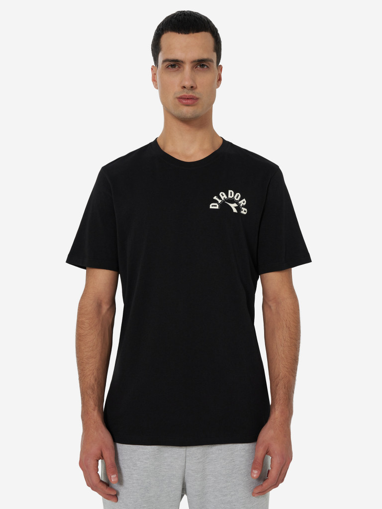 Футболка мужская Diadora — фото №2