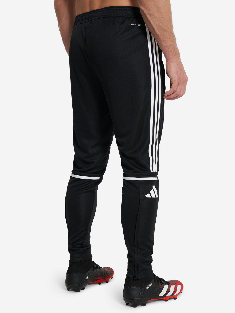 Брюки мужские adidas Sq25 — фото №3