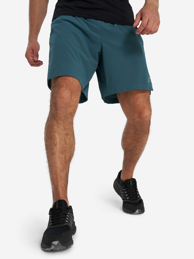 Шорты компрессионные мужские Demix — фото №6