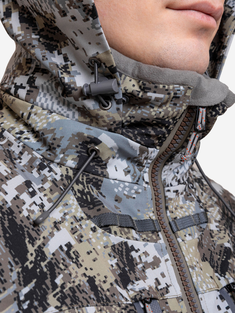 Костюм утепленный мужской Remington 3 в1 Carpathians Fit — фото №9