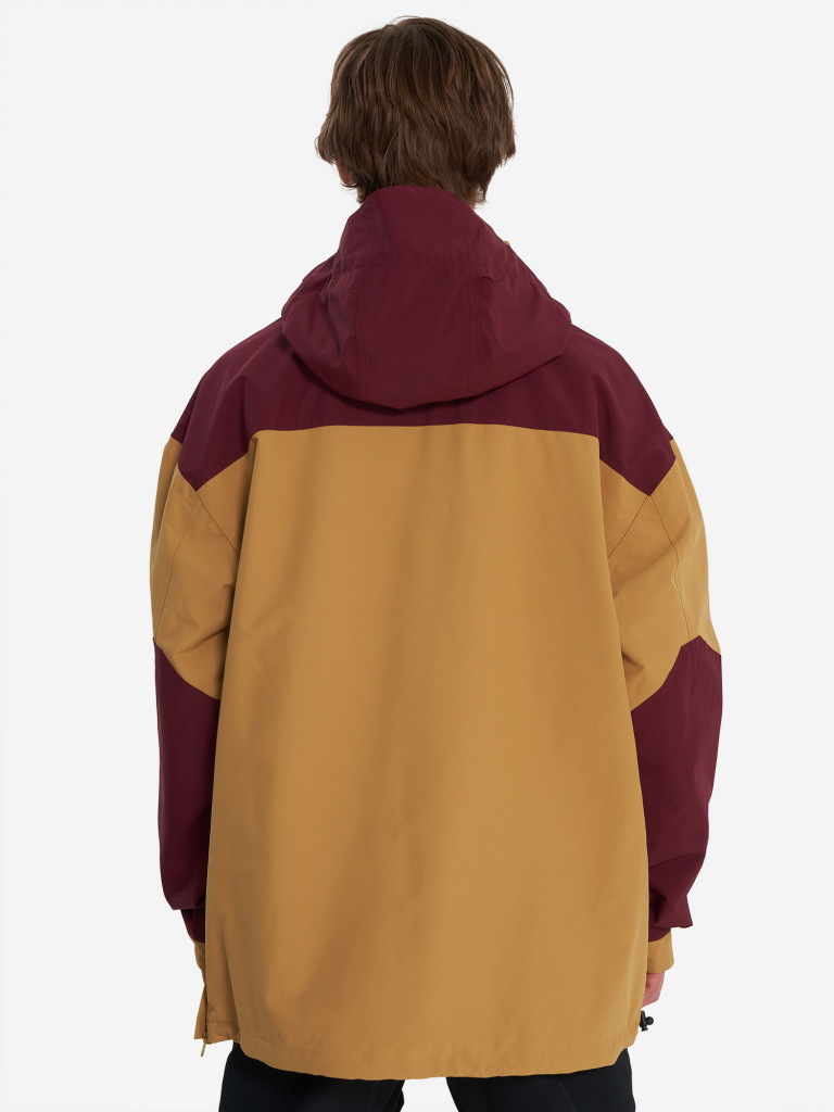 Анорак мужской DC Shoes — фото №3