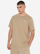 Футболка мужская PUMA Class