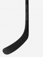 Клюшка хоккейная BAUER Vapor Flylite Grip SR-70(60") — фото №2