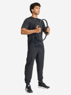 Брюки мужские adidas Workout Essentials Flex — фото №3