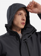 Куртка мембранная мужская Outventure Cheget — фото №5