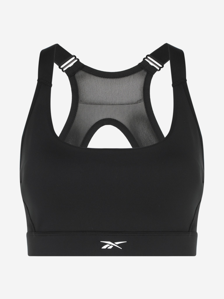Топ бра спортивный Reebok Sports — фото №8