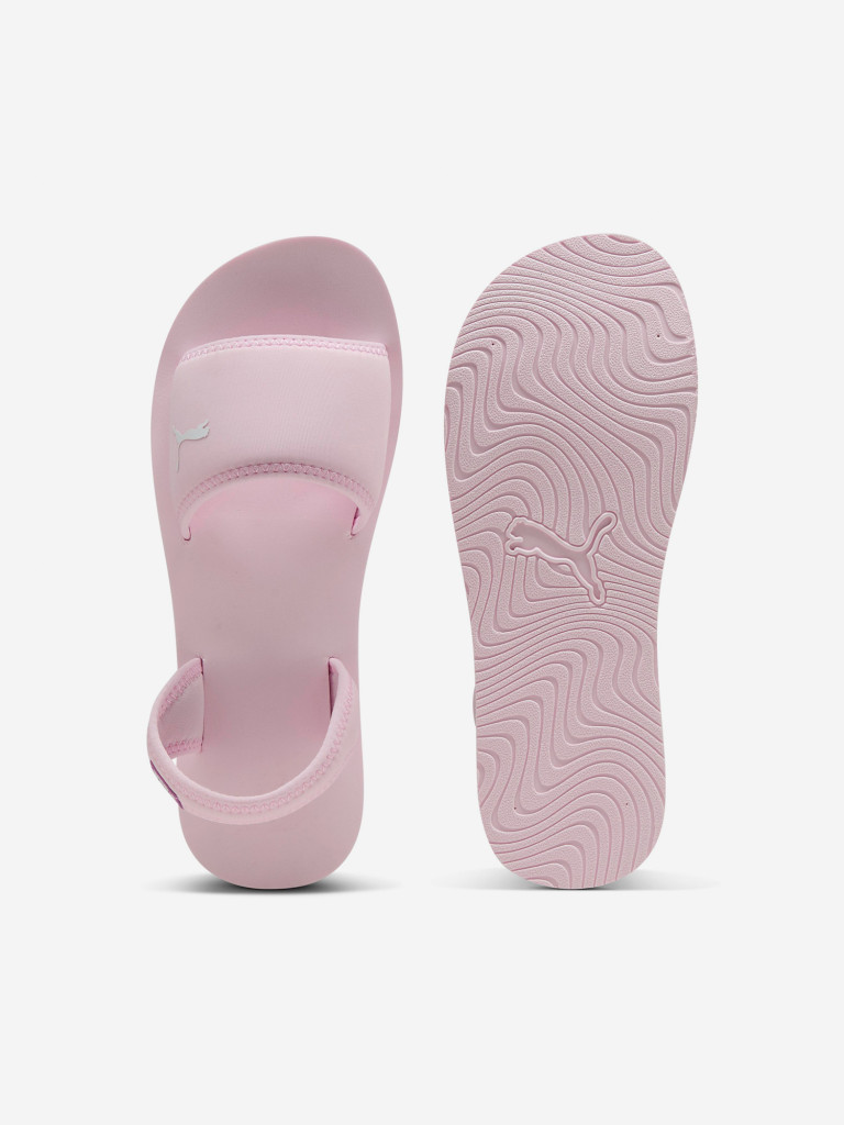 Шлепанцы женские PUMA Sandy Playa — фото №4