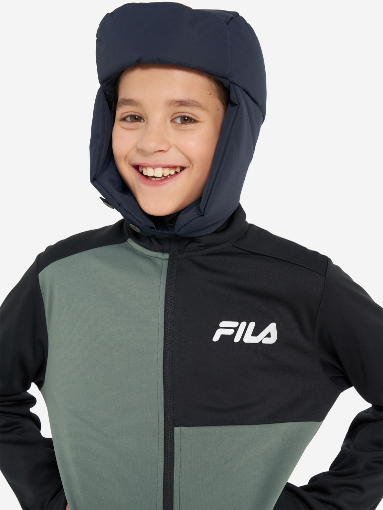 Шапка для мальчиков FILA