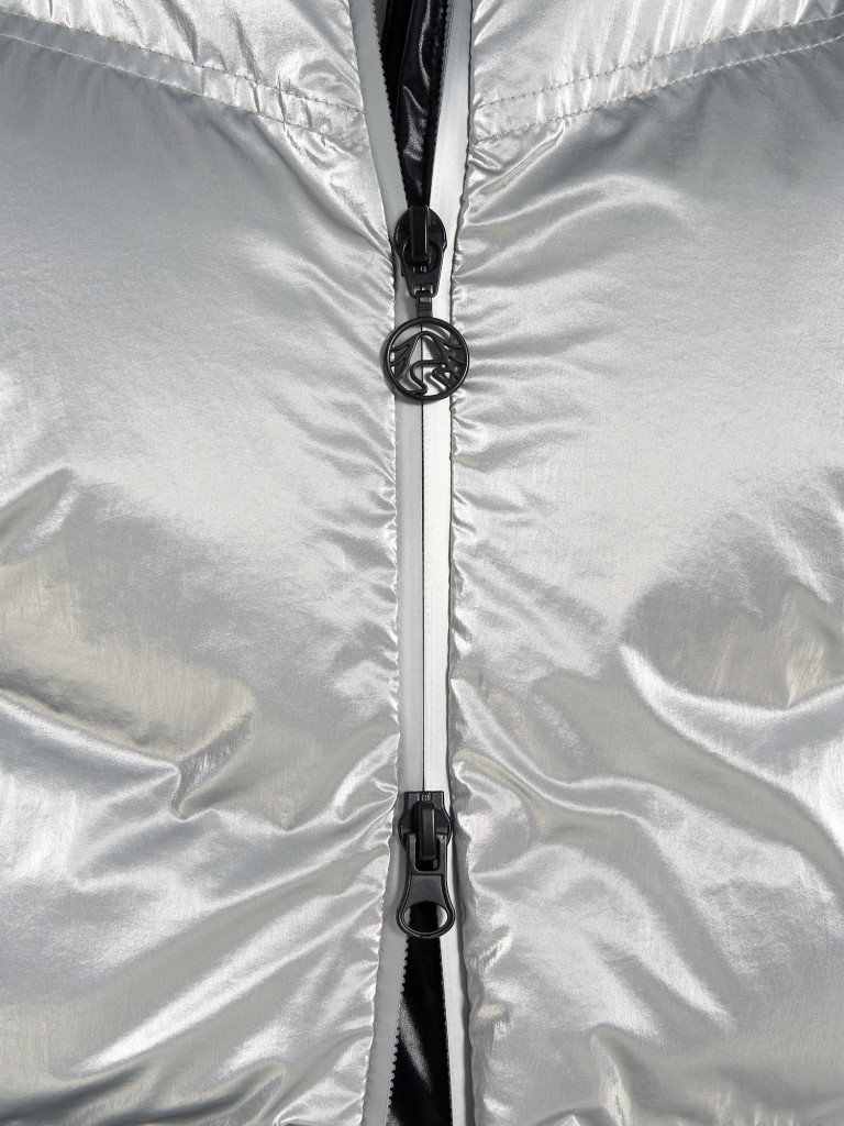 Пуховик женский Sportalm Positano — фото №6