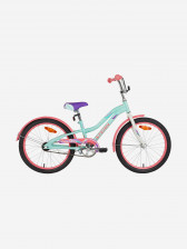 Велосипед для девочек Stern Fantasy 20", 2022