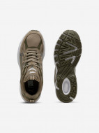 Кроссовки мужские PUMA Milenio Tech Suede — фото №5