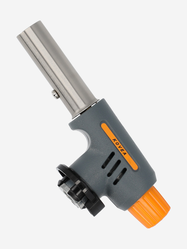 Газовый резак Kovea Multi Purpose Torch TKT-9607 черный цвет — купить ...