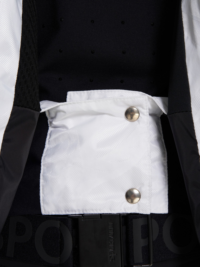 Куртка горнолыжная женская Sportalm Utah — фото №16