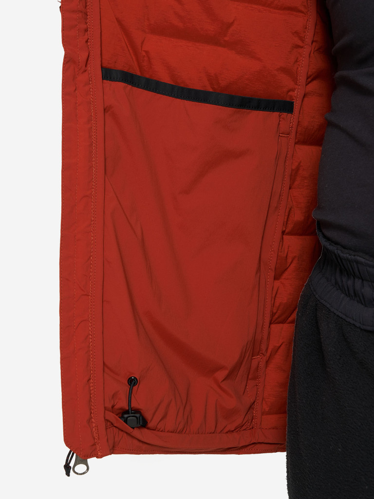 Пуховик мужской Mountain Hardwear Stretchdown — фото №11