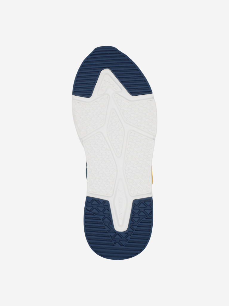 Demix Sp Sprinter Verse Pu ұлдарға арналған кроссовкасы — фото №6