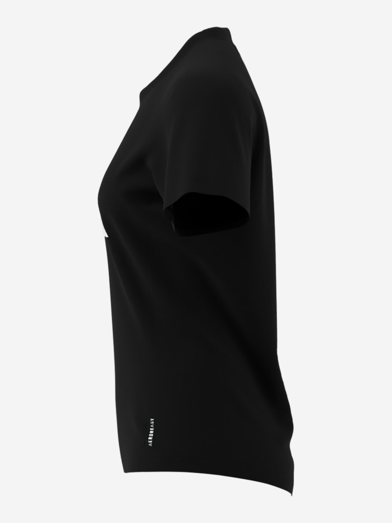 Футболка женская adidas — фото №20
