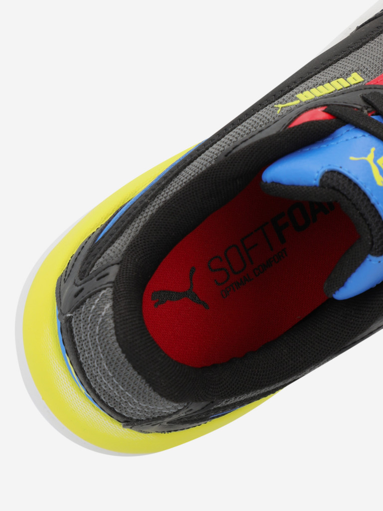 Кроссовки для мальчиков PUMA X-Ray Speed Lite Jr — фото №7
