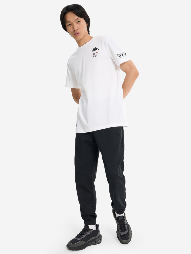 Футболка Kappa x Virtus.pro — фото №6