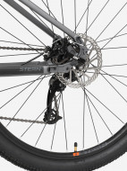 Stern Motion 1.0 27.5" тау велосипеді — фото №9