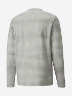 Лонгслив мужской PUMA Studio Graphic — фото №6