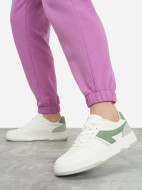 Кеды женские Safety Jogger Casual Low