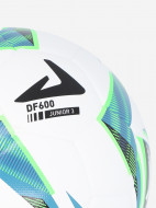 Demix DF600 Junior 3 Hybrid футбол добы — фото №10