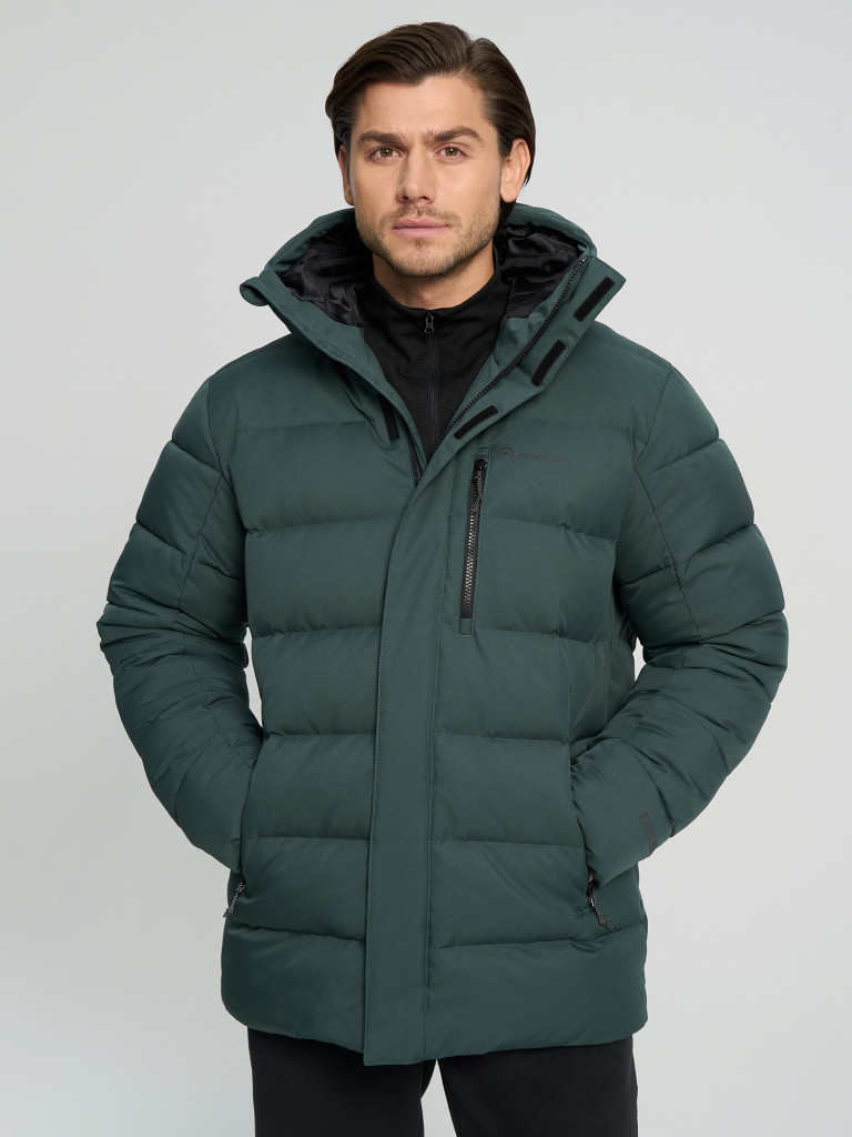 Outventure ерлер мамық курткасы