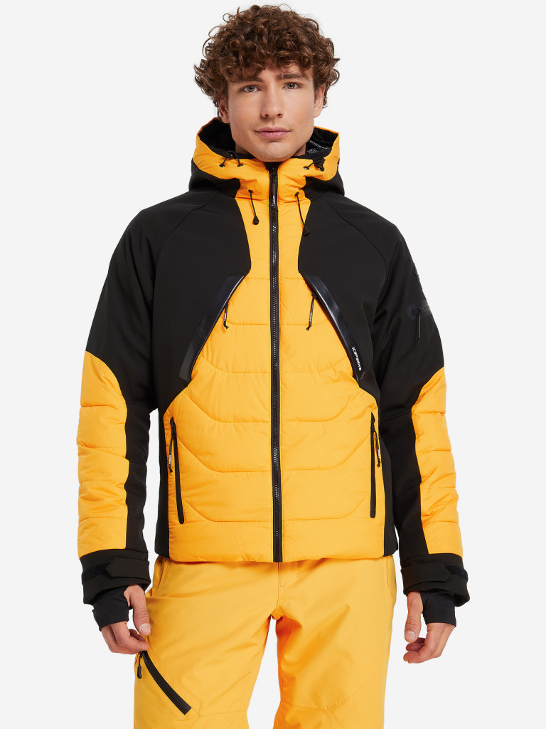 Пуховик мужской IcePeak Ebern
