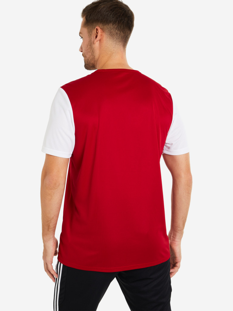 Футболка мужская adidas Estro 19 — фото №2