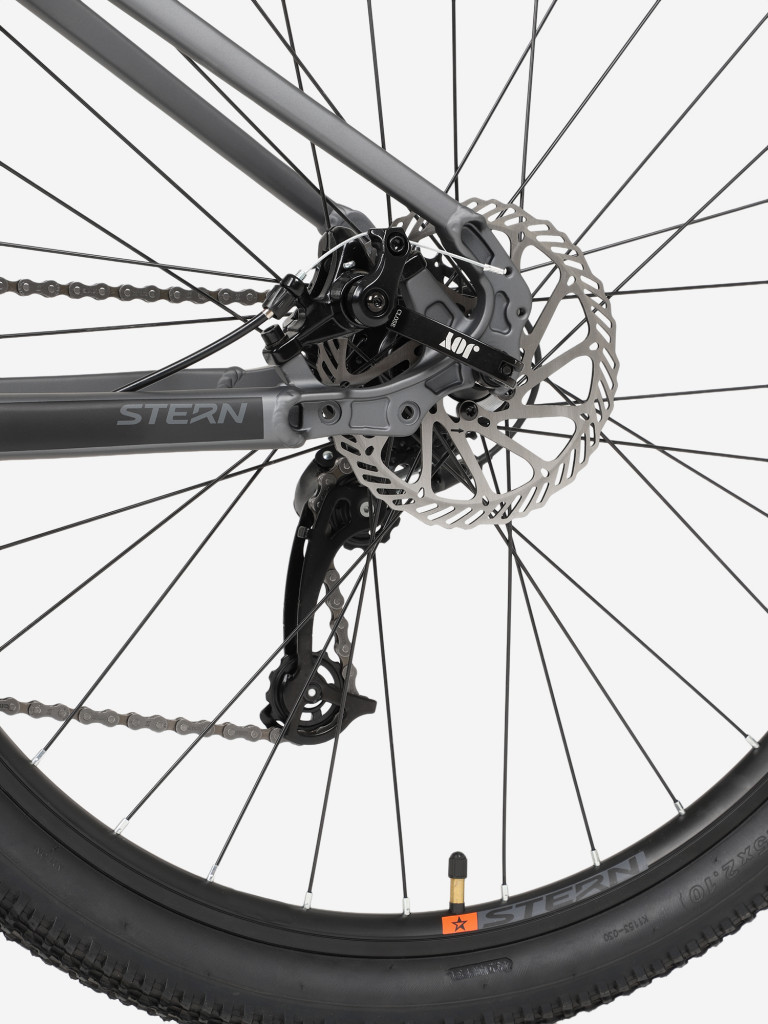 Stern Motion 1.0 27.5" тау велосипеді — фото №9