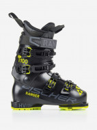 Ботинки горнолыжные Fischer Ranger One 100 VAC GW