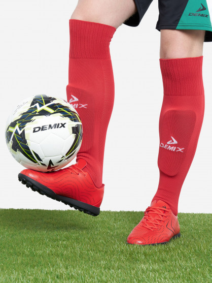 Demix Quantum Vortex.3 Tf ерлер бутсы