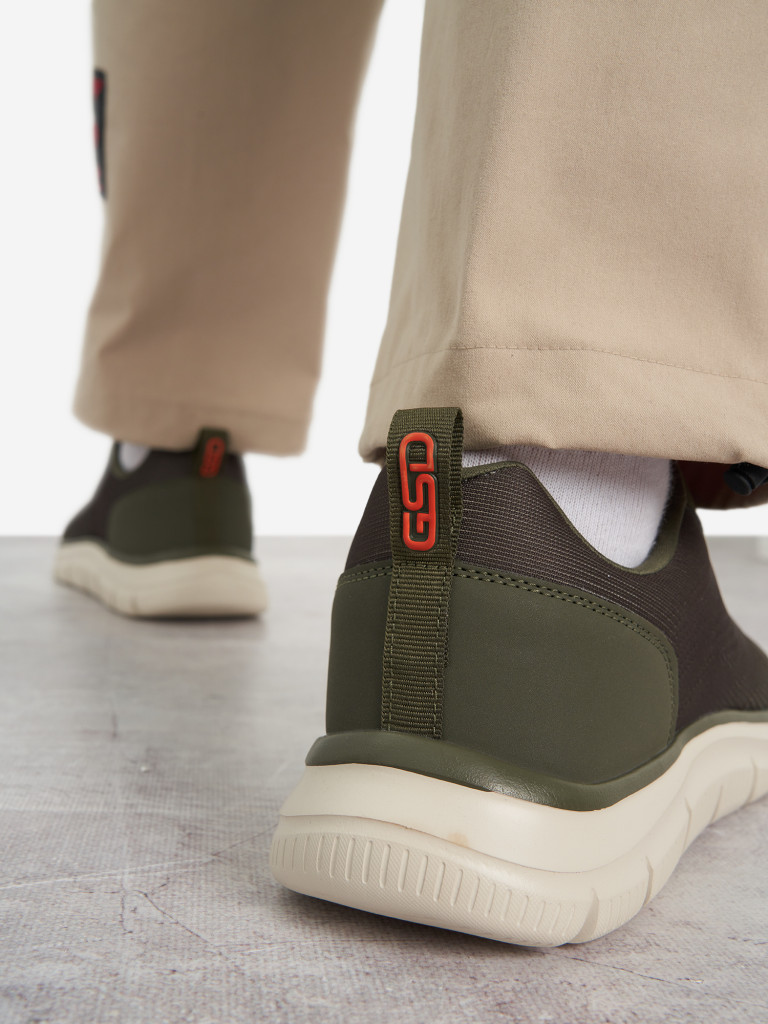 Кроссовки мужские GSD Remy — фото №10