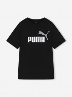 PUMA ерлер футболкасы — фото №7