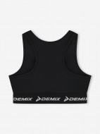 Demix қыздарға арналған спорттық бра топы — фото №11