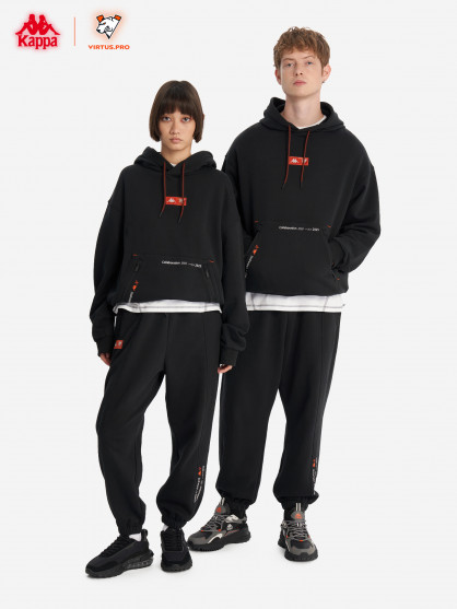 Брюки Kappa x Virtus.pro