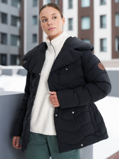 Пуховик женский Cordillero