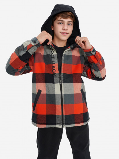 Рубашка для мальчиков Northland
