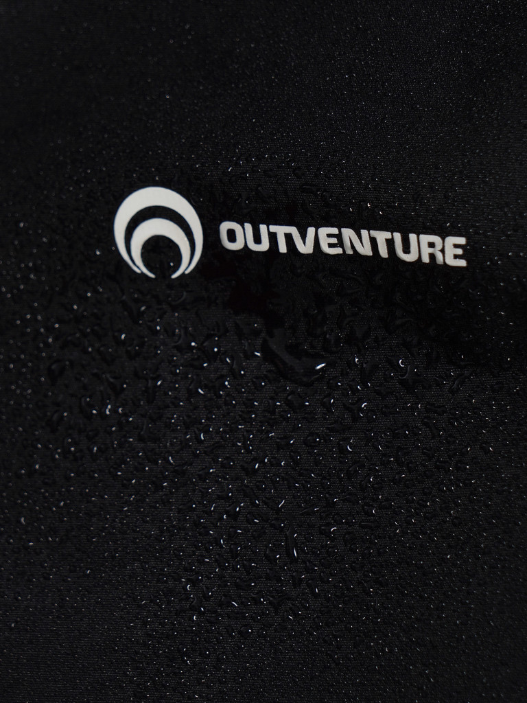 Outventure Tukulan әйелдер жұқа курткасы — фото №7