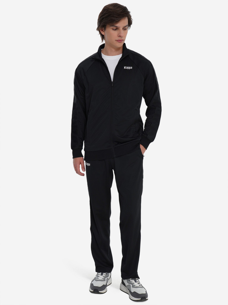 Kappa Banda d’Origini ерлер шалбары — фото №4