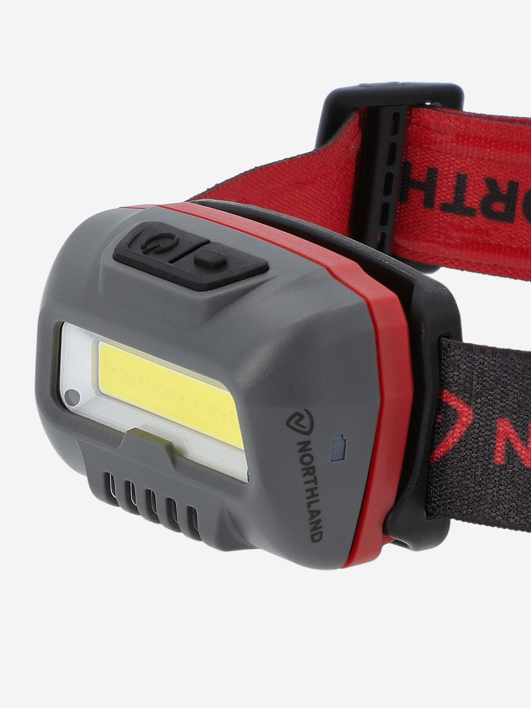 Фонарь налобный Northland — фото №6