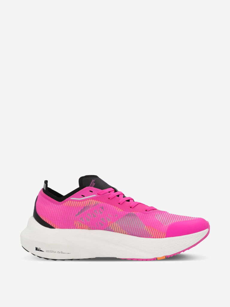 Кроссовки женские Athlex Rise — фото №5
