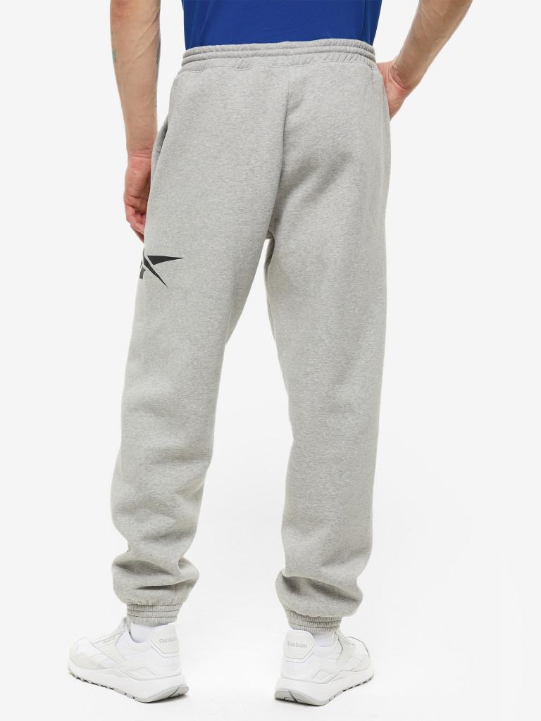 Брюки мужские Reebok — фото №2