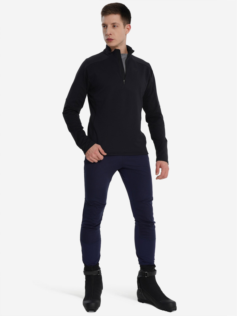 Ziener Jiroto ерлер қалың жемпірі — фото №4