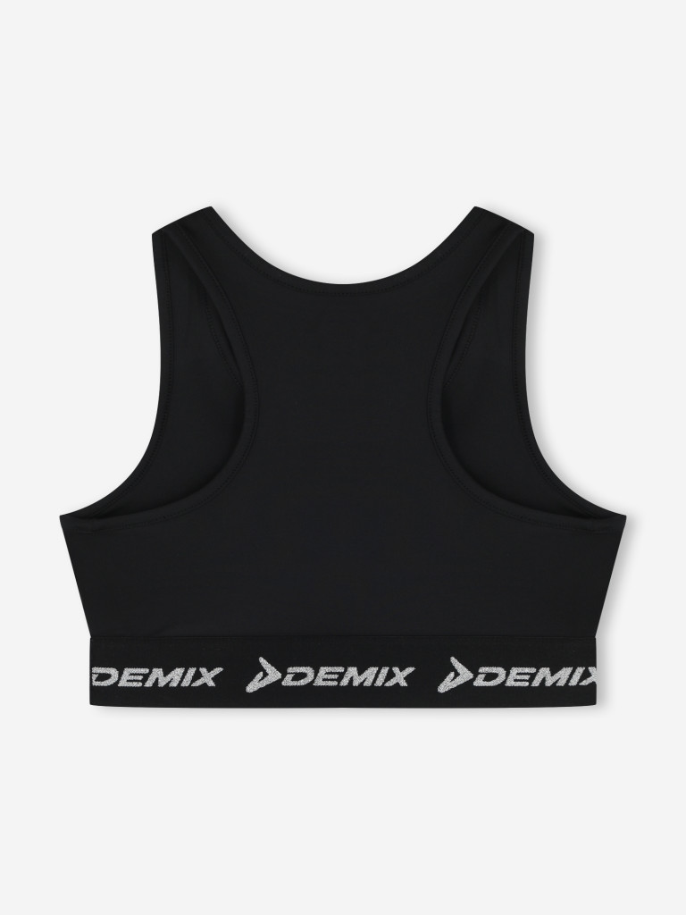 Demix қыздарға арналған спорттық бра топы — фото №11